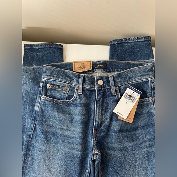 Polo Ralph Lauren jeans bnwt - Picture 2 of 5